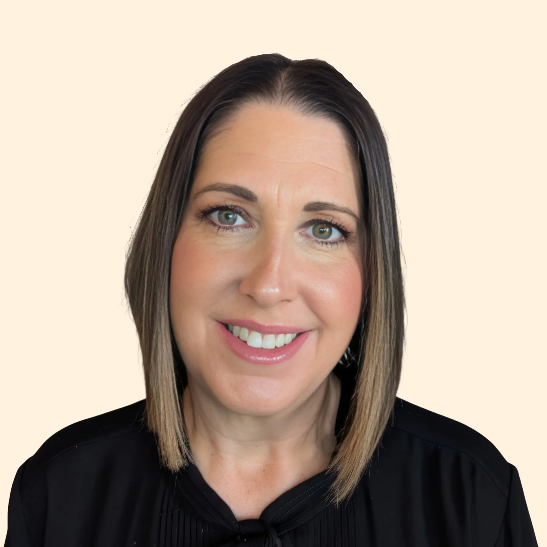 Amy Manahan, Counselor