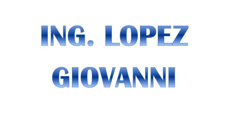 Images Giovanni Ing. Lopez