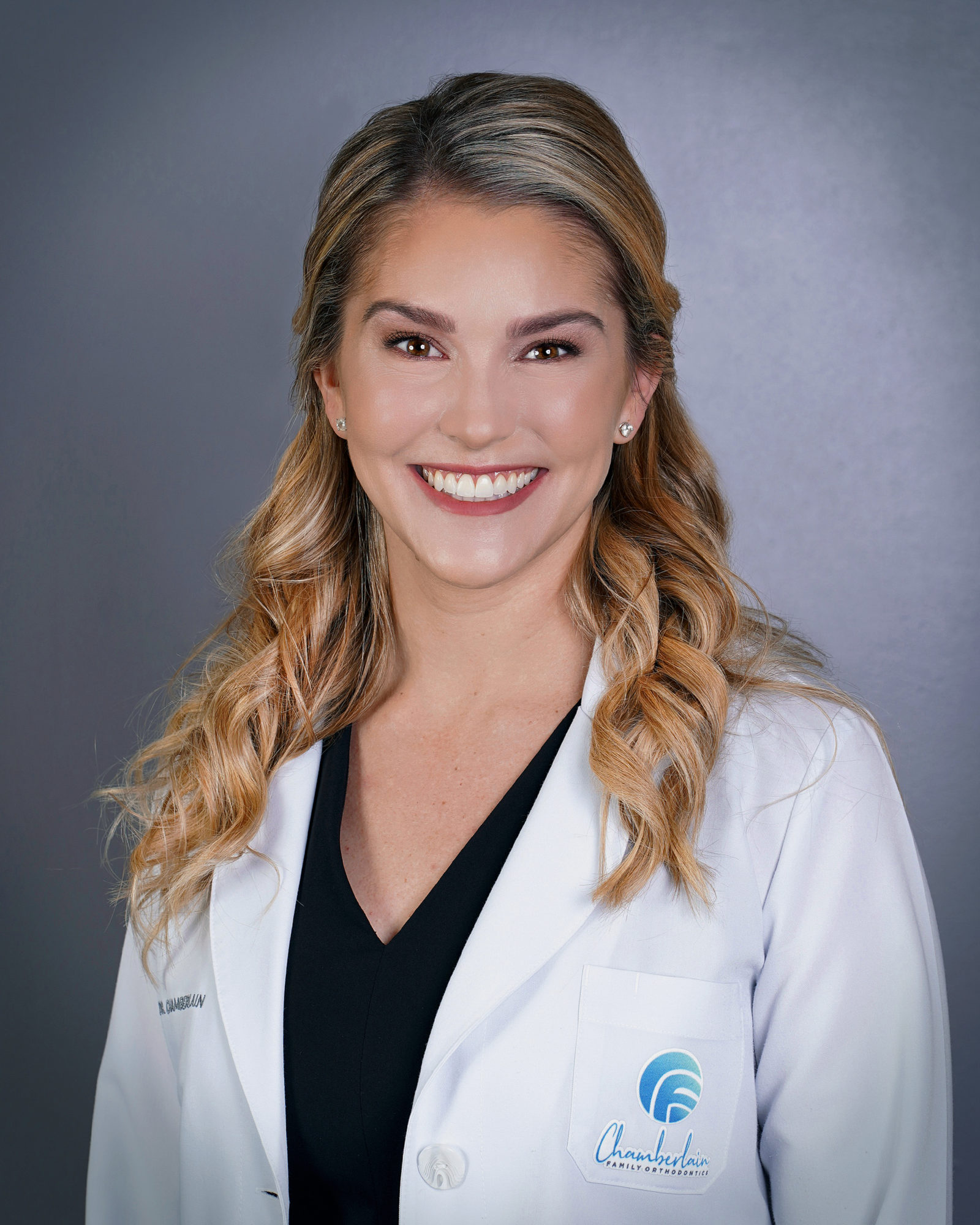 Dr. Alexandra Chamberlain-Umanoff