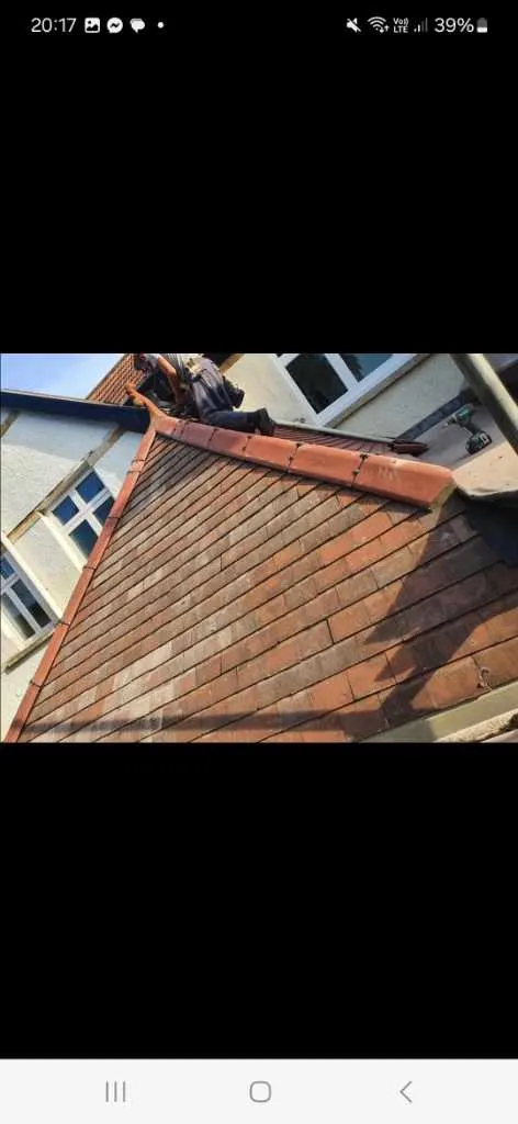 Images Mitre Roofing Group 1 Ltd