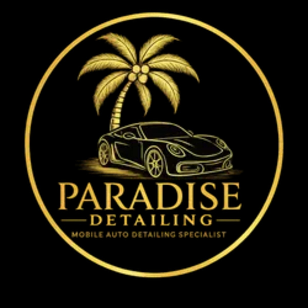 Paradise Detailing