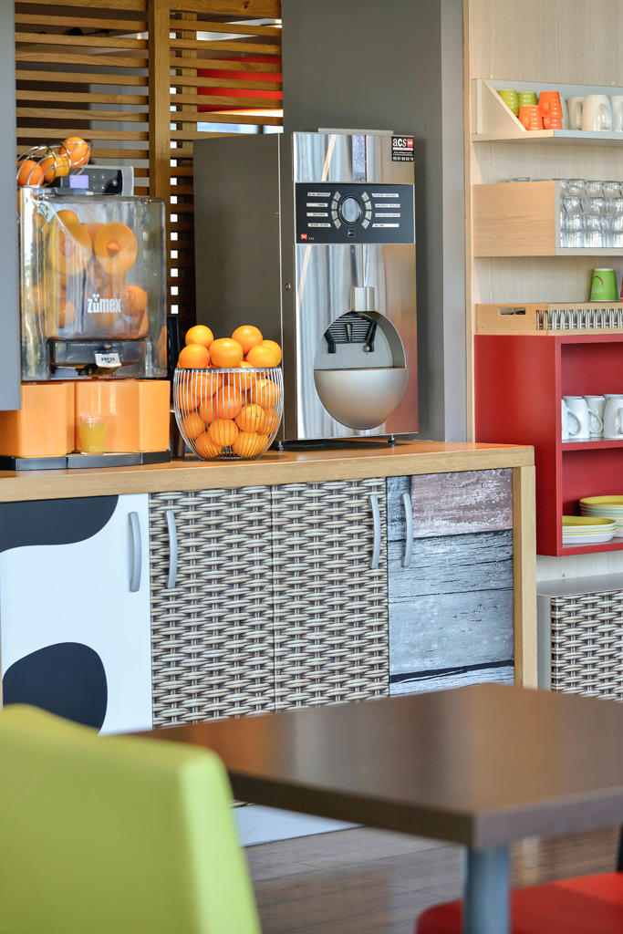 Images ibis Styles Angoulême Nord