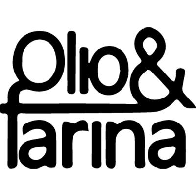 Olio&Farina Logo