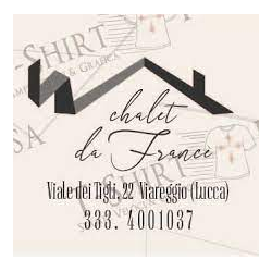 Chalet da Francè Logo