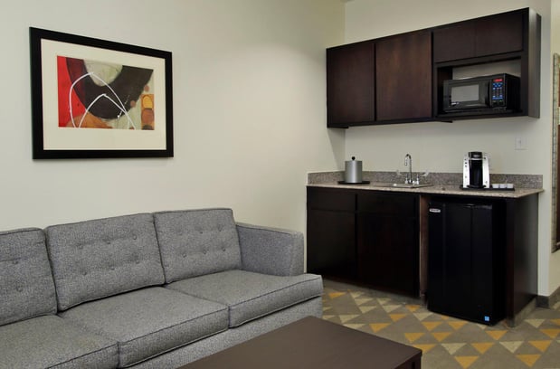 Images Holiday Inn Hammond by IHG