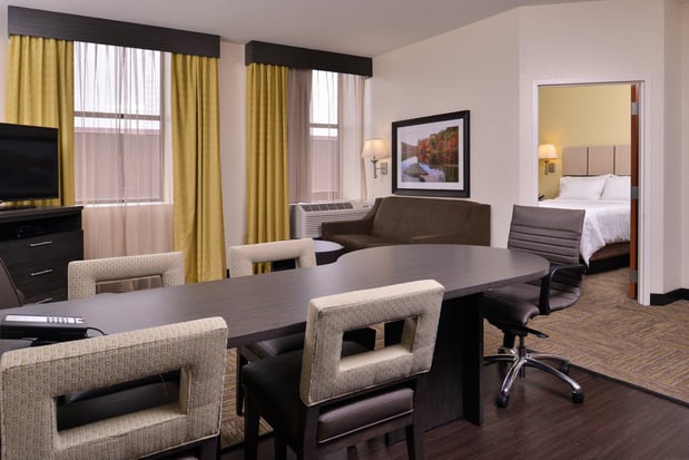 Images Candlewood Suites Terre Haute by IHG