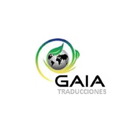 Gaia Traducciones Logo