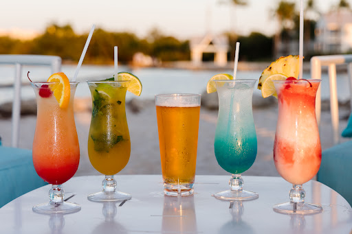 Tranquility Bay Beachfront Resort Image