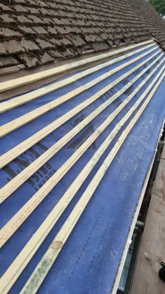Images Ridge Right Roofing