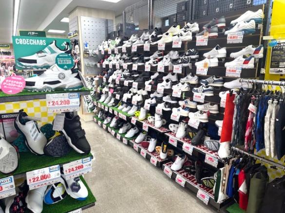 Images ゴルフパートナー 八王子めじろ台店