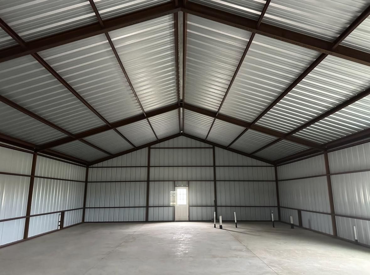 Anderson Contracting Image