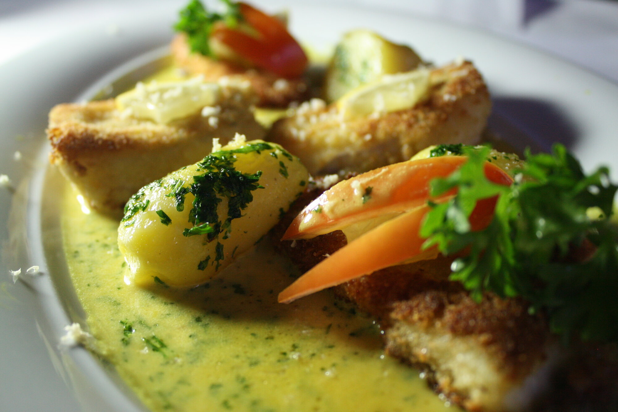 Gasthof Hotel Rose, Gaulberg 2 in Eisenheim