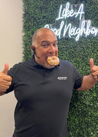 Images Bryan Fifer - State Farm Insurance Agent