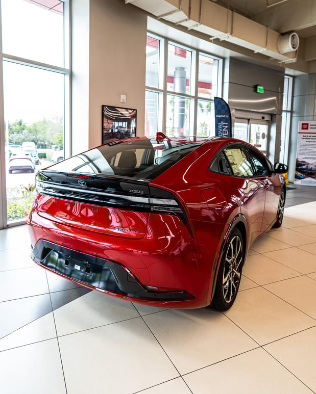 Images Kendall Toyota