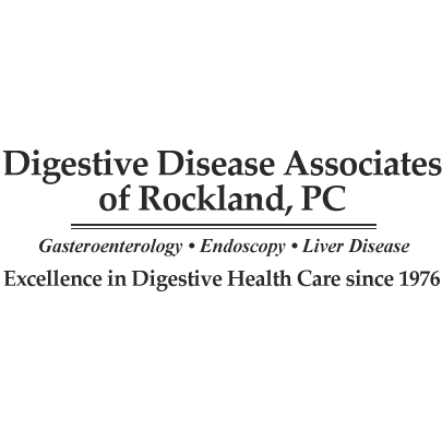 Digestive Disease Associates of Rockland, PC Logo