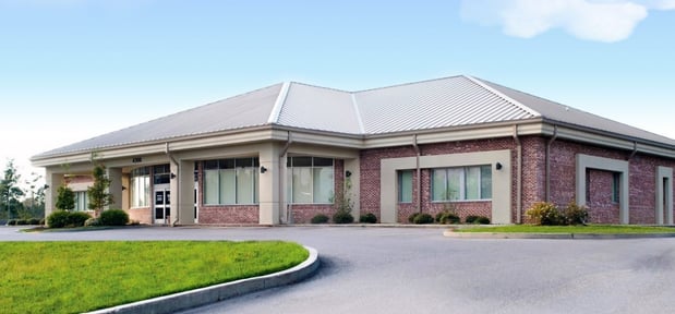 Images Memorial Physician Clinics Hancock Multispecialty and Clinical Research