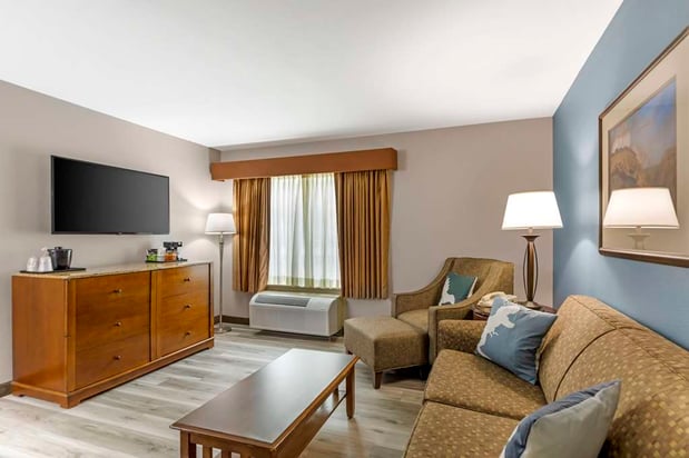 Images Best Western Denver Southwest