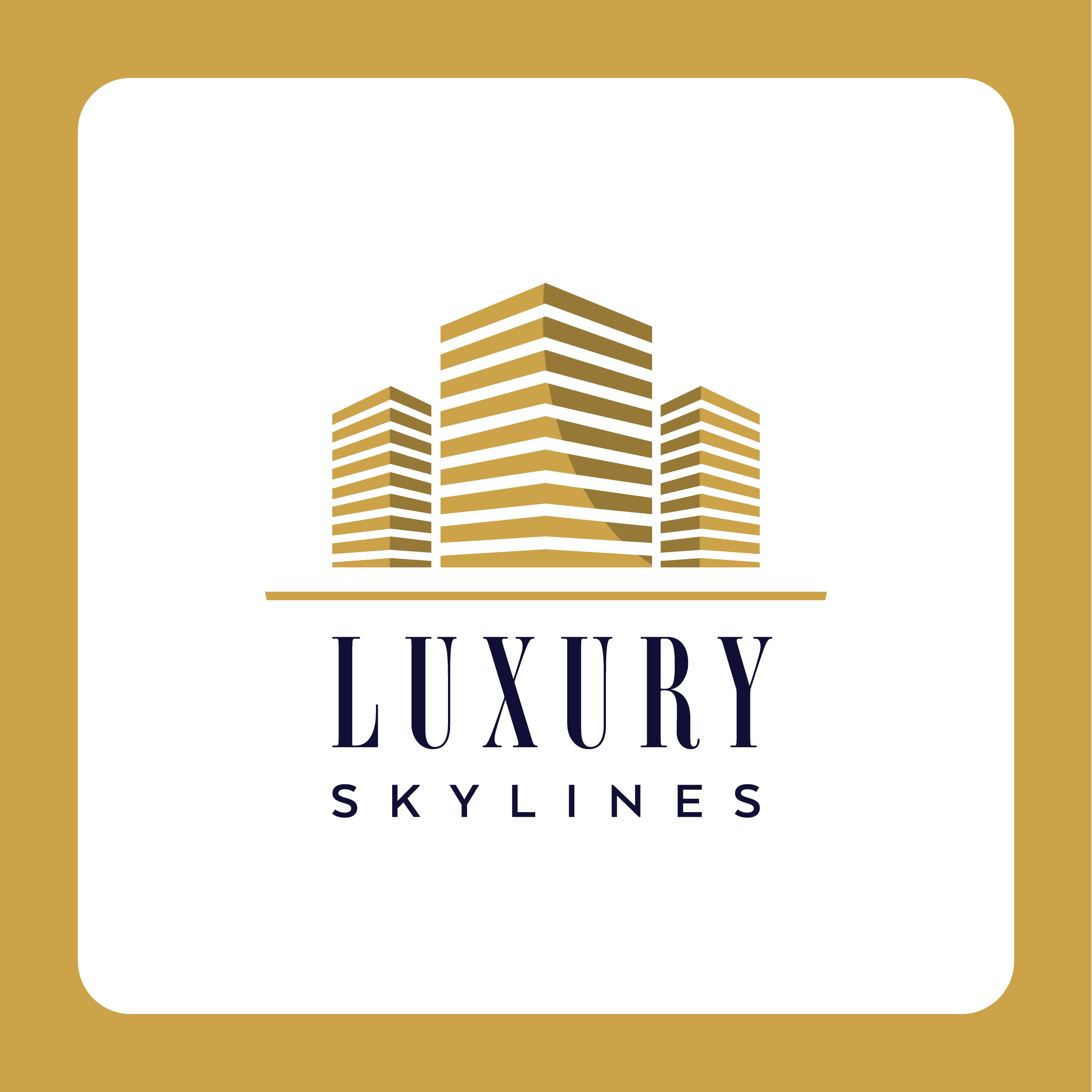Luxury Skylines