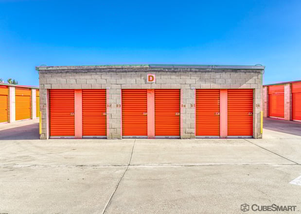 Images CubeSmart Self Storage