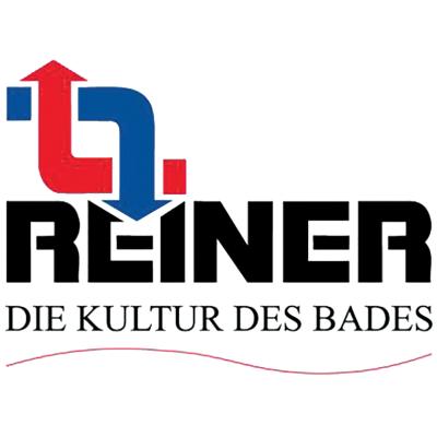 Reiner GmbH in Bietigheim Bissingen - Logo