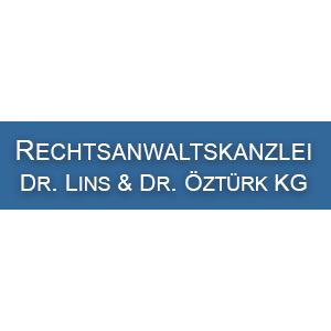 Rechtsanwaltskanzlei Dr. Lins & Dr. Öztürk KG Logo