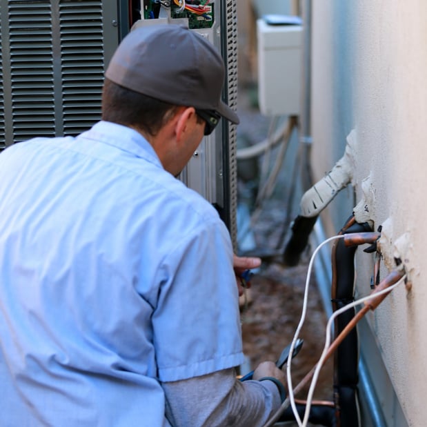 Images Day & Night Air Conditioning, Heating, & Plumbing