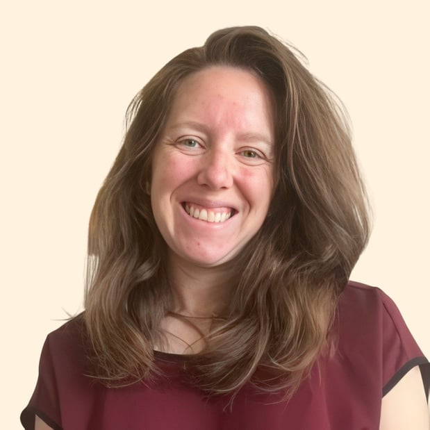 Images Kaitlyn Vranek, Counselor