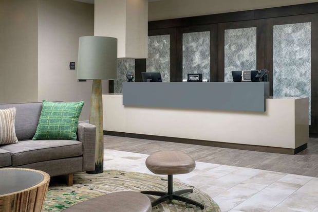 Images Homewood Suites by Hilton Austin Downtown
