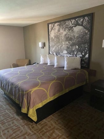Images SureStay by Best Western Alexandria