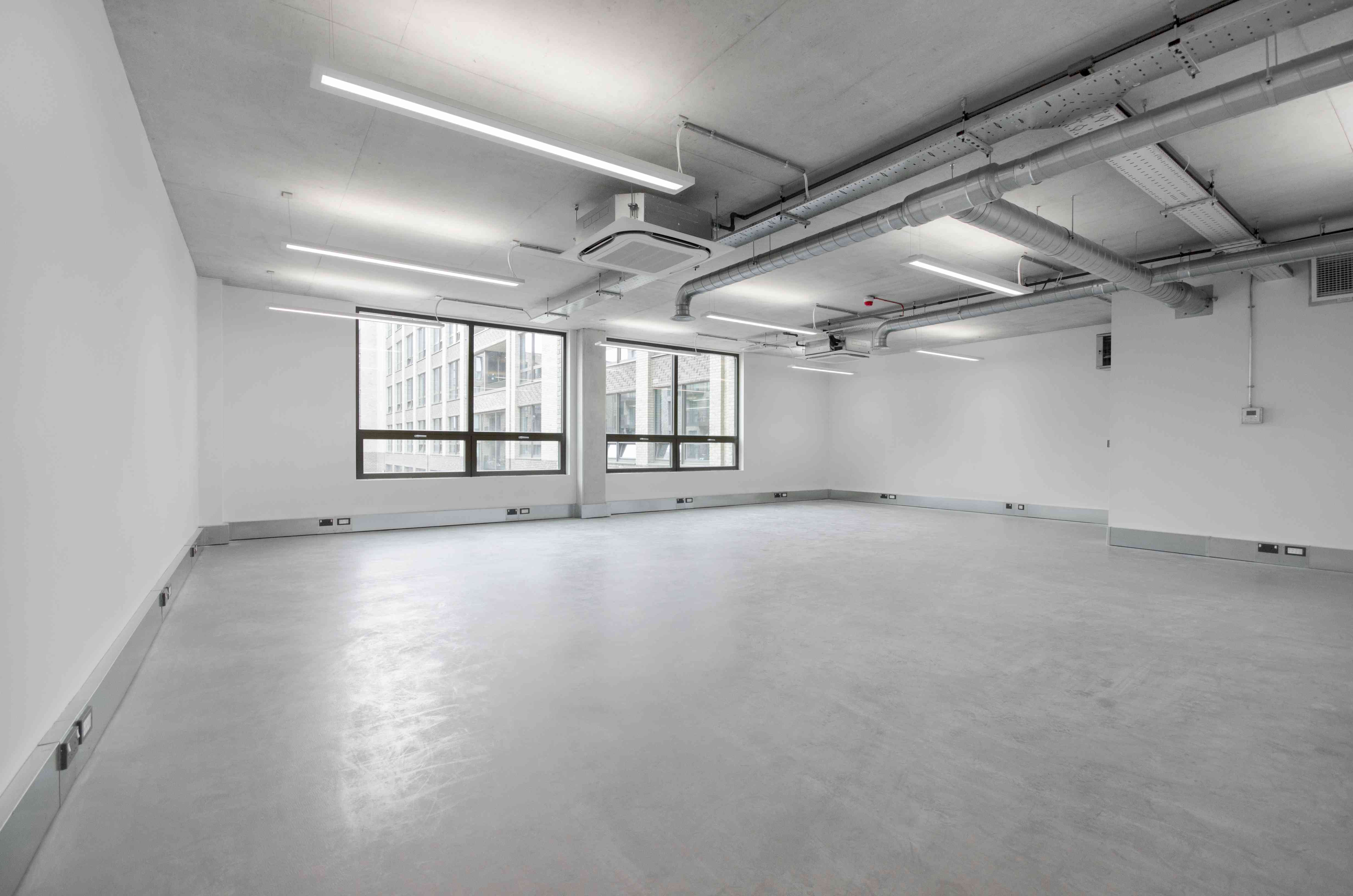 Grand Union Studios Office, office space Kensington Workspace® | Grand Union Studios London 020 3813 2479