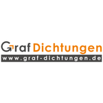 Kundenlogo Graf-Dichtungen GmbH