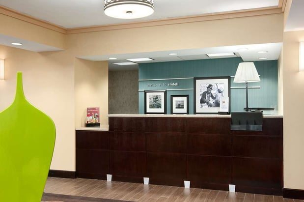 Images Hampton Inn Slidell