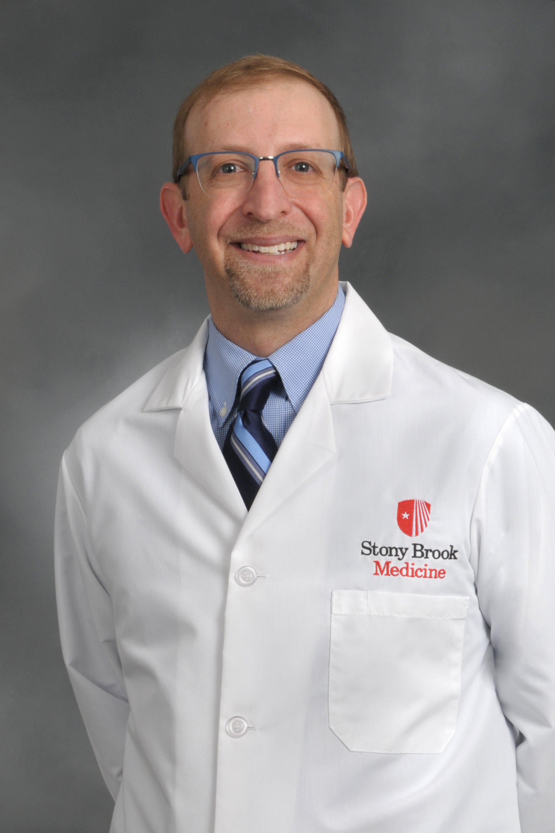 Dr. Jordan Slutsky, MD