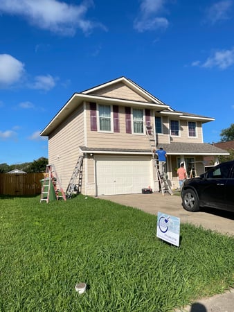 Images BPP Professional Painting LLC