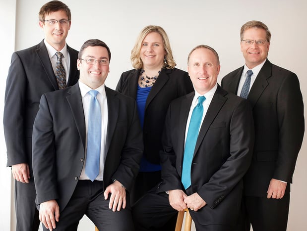 Images Swenson Lervick Syverson Trosvig Jacobson Cass Donahue, PA