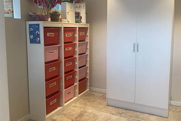 Images Maurtua Private Familiebarnehage AS avd Rabbeveien