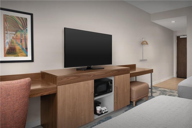 Images Hampton Inn & Suites Walterboro