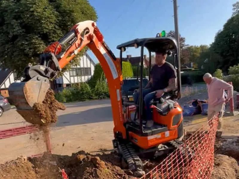 Images JR Childs & Son Plant