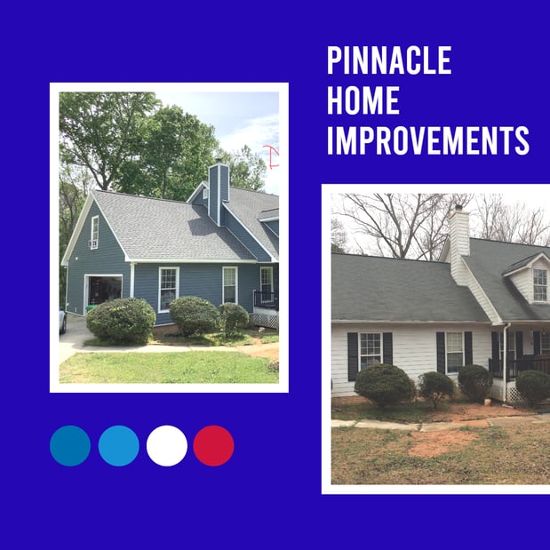Images Pinnacle Home Improvements