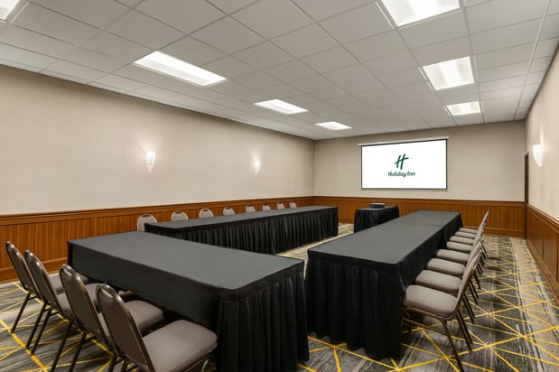 Images Holiday Inn Louisville East - Hurstbourne by IHG