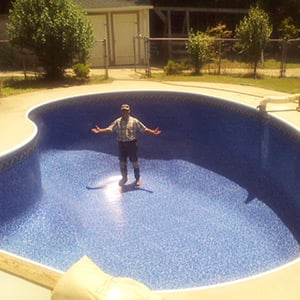 Images Matheson Pools