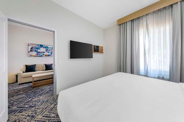 Images Executive Residency by Best Western Victorville