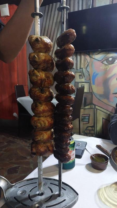 A Favela - Churrascaria e Restaurante
