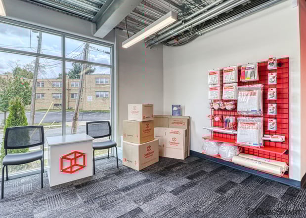 Images CubeSmart Self Storage