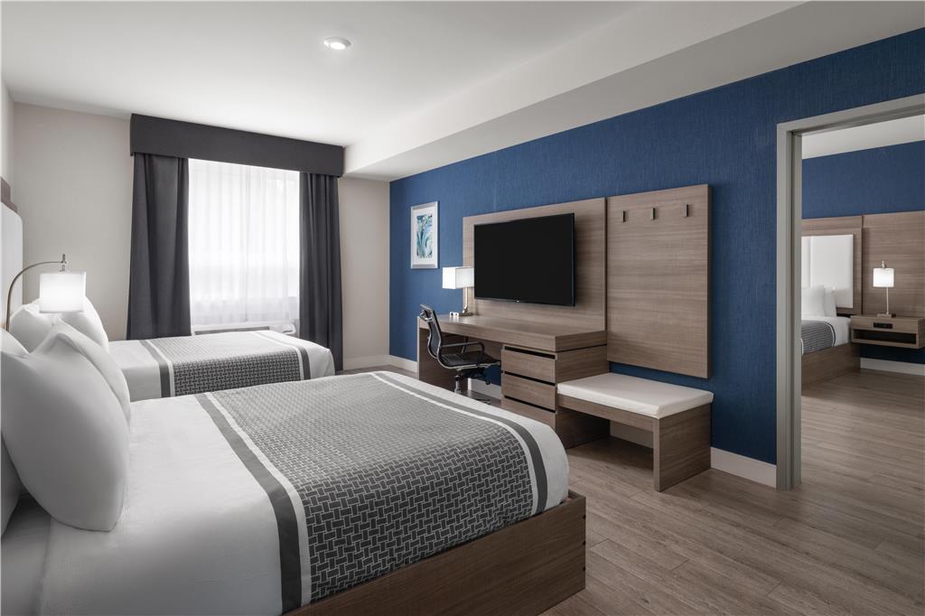 Images Best Western Plus Gateway to the Falls