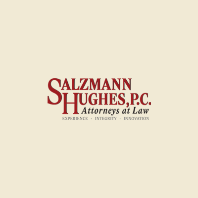 Salzmann Hughes, P.C. Logo