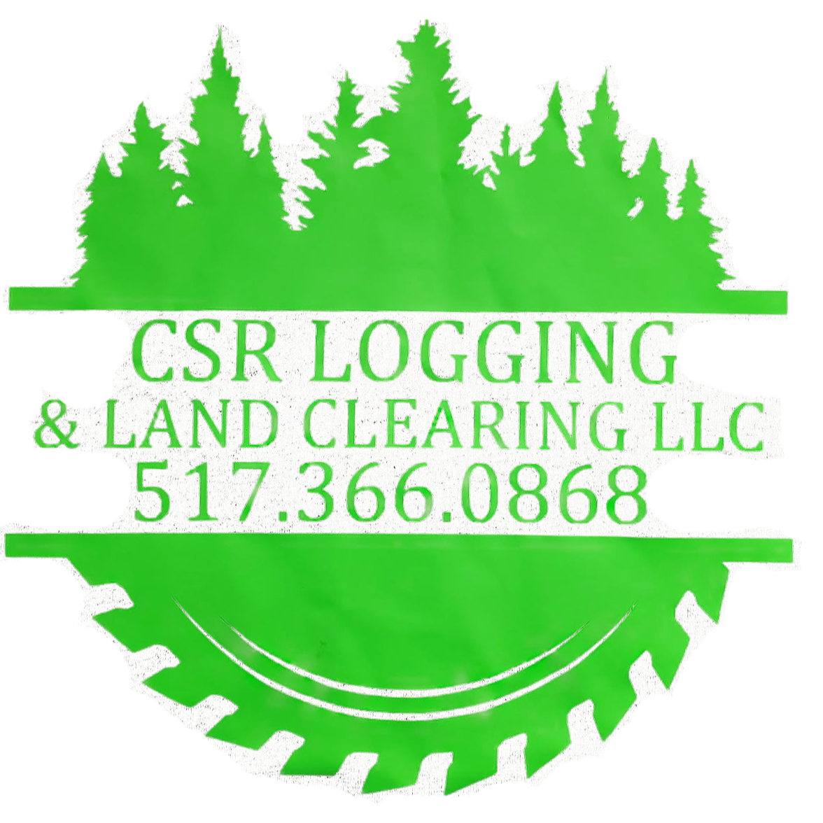 CSR Logging & Land Clearing