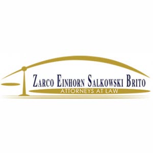 Zarco Einhorn Salkowski & Brito, P.A. Logo
