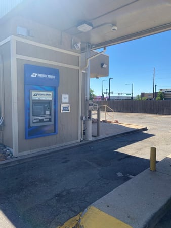 Images Security Service Federal Credit Union