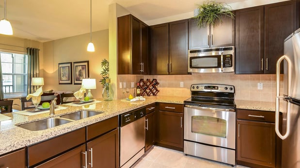 Images The Amalfi Clearwater Apartments
